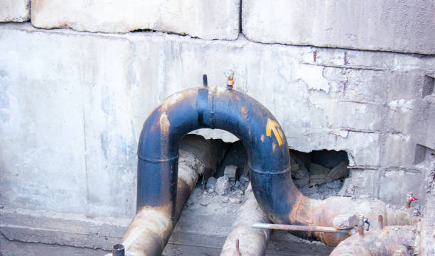 Best Water damage restoration near me  in Clementon, NJ