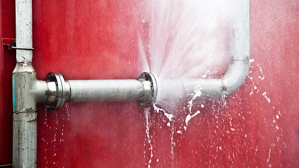 Water damage restoration experts in NJ